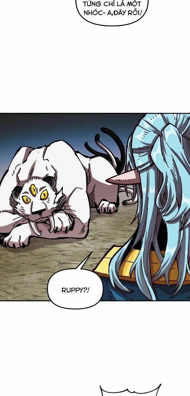 Nô Lệ Nghịch Thiên: Chapter 62