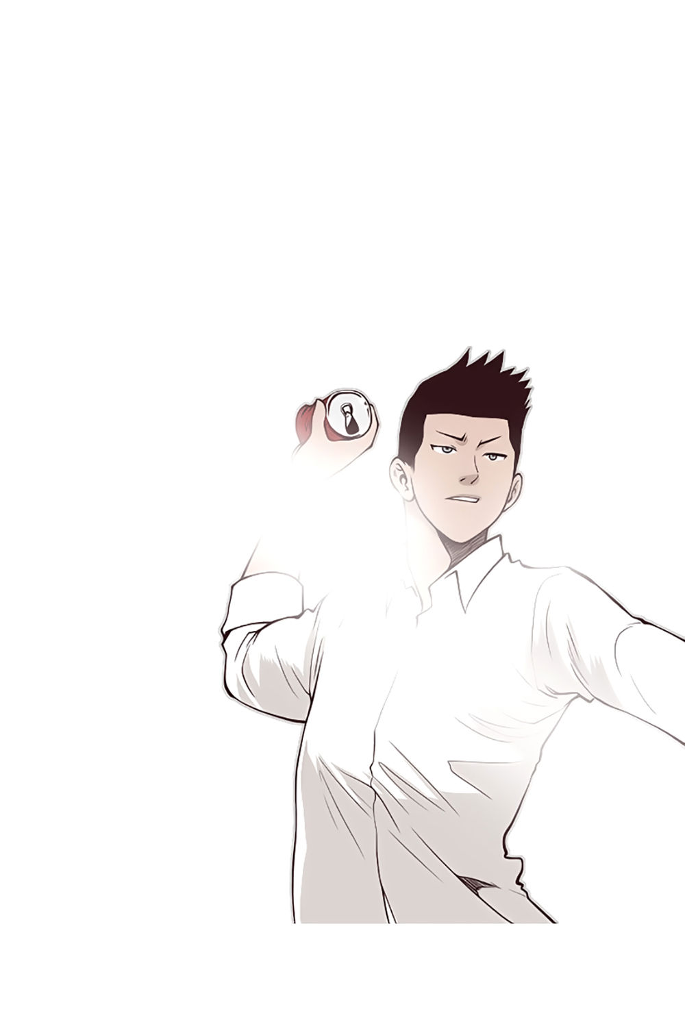 Mrs. Seonnyeo: Chapter 7