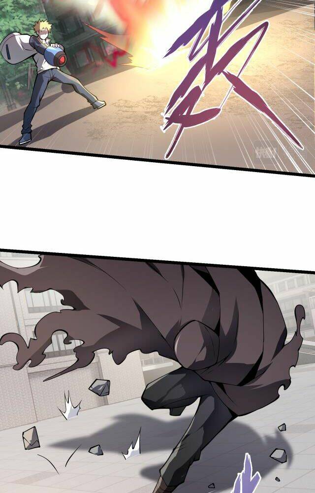 Vạn Vật Hợp Nhất: Chapter 10