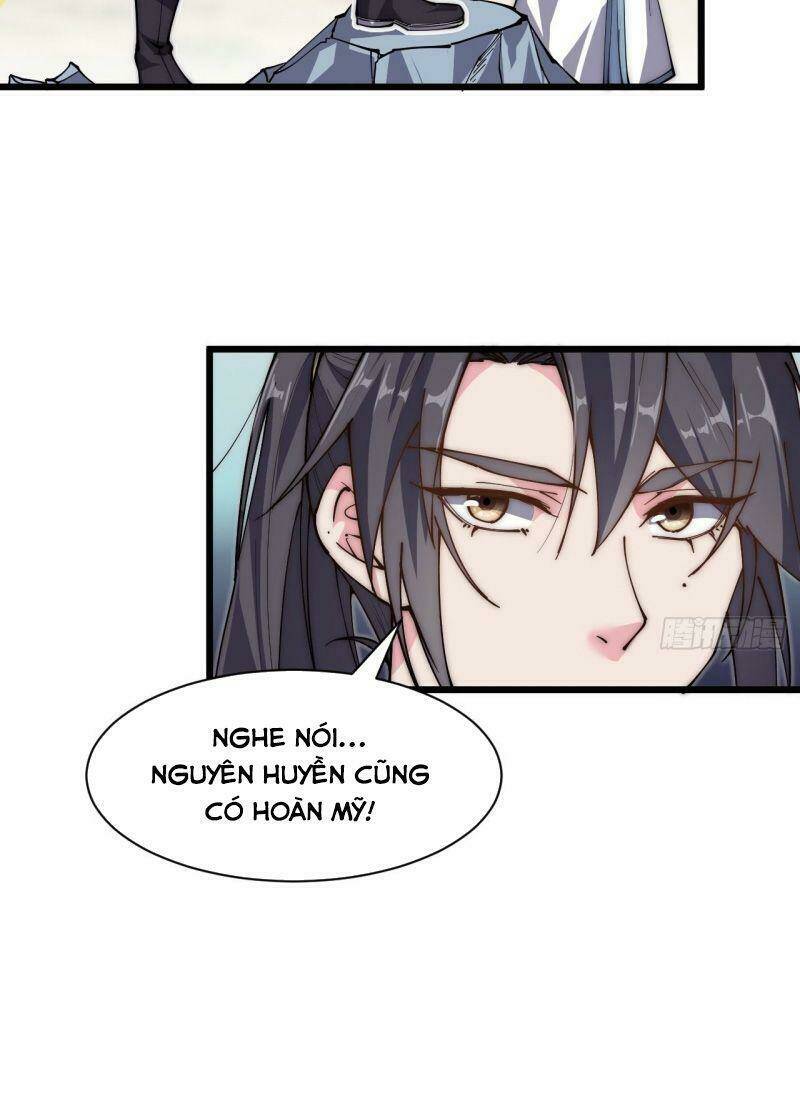 Trường Sinh Cửu Thiên Tuế: Chapter 40