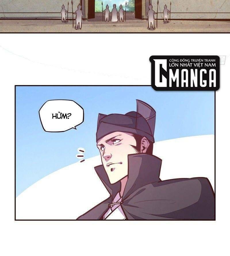 Sinh Tử Quyết: Chapter 104