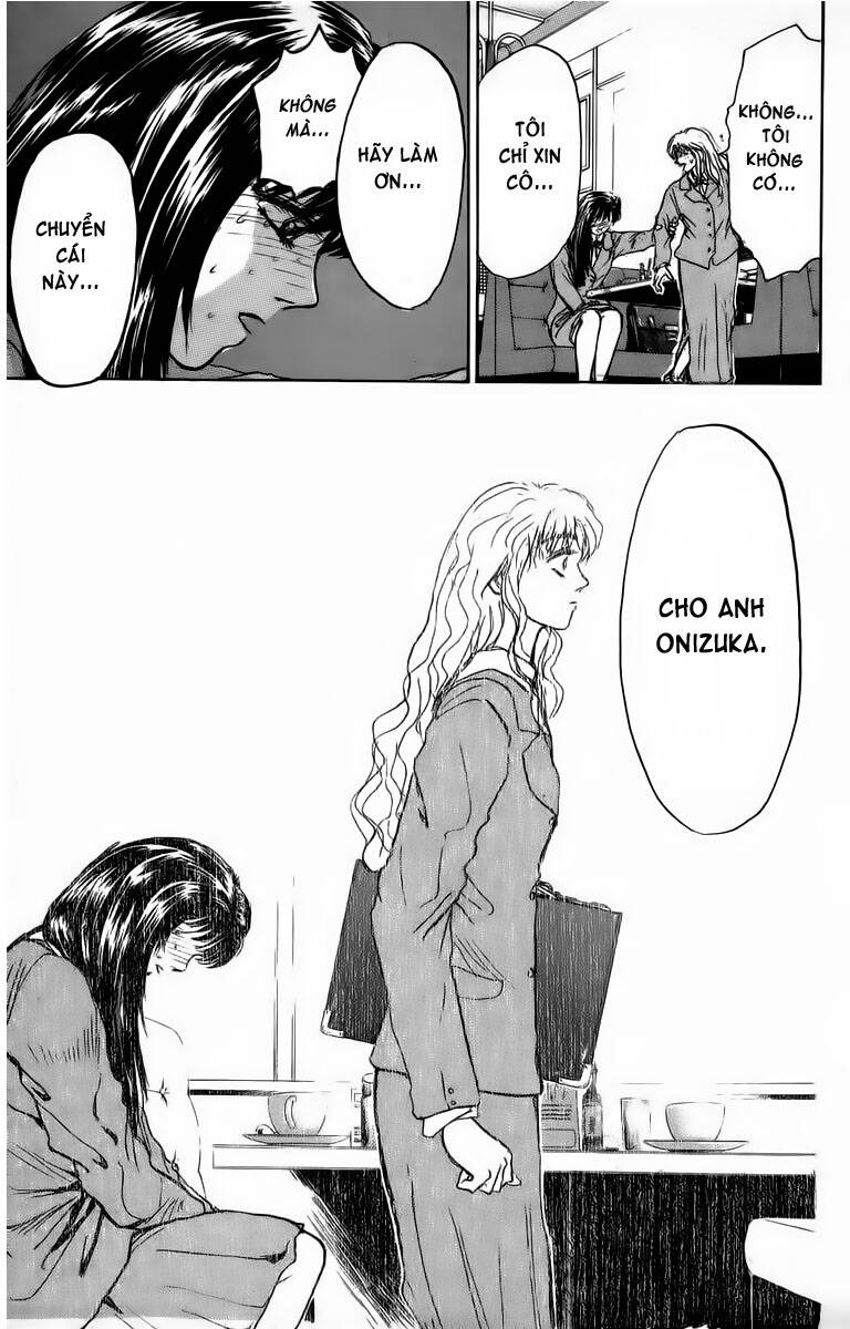 Shonan Junai Gumi: Chapter 182