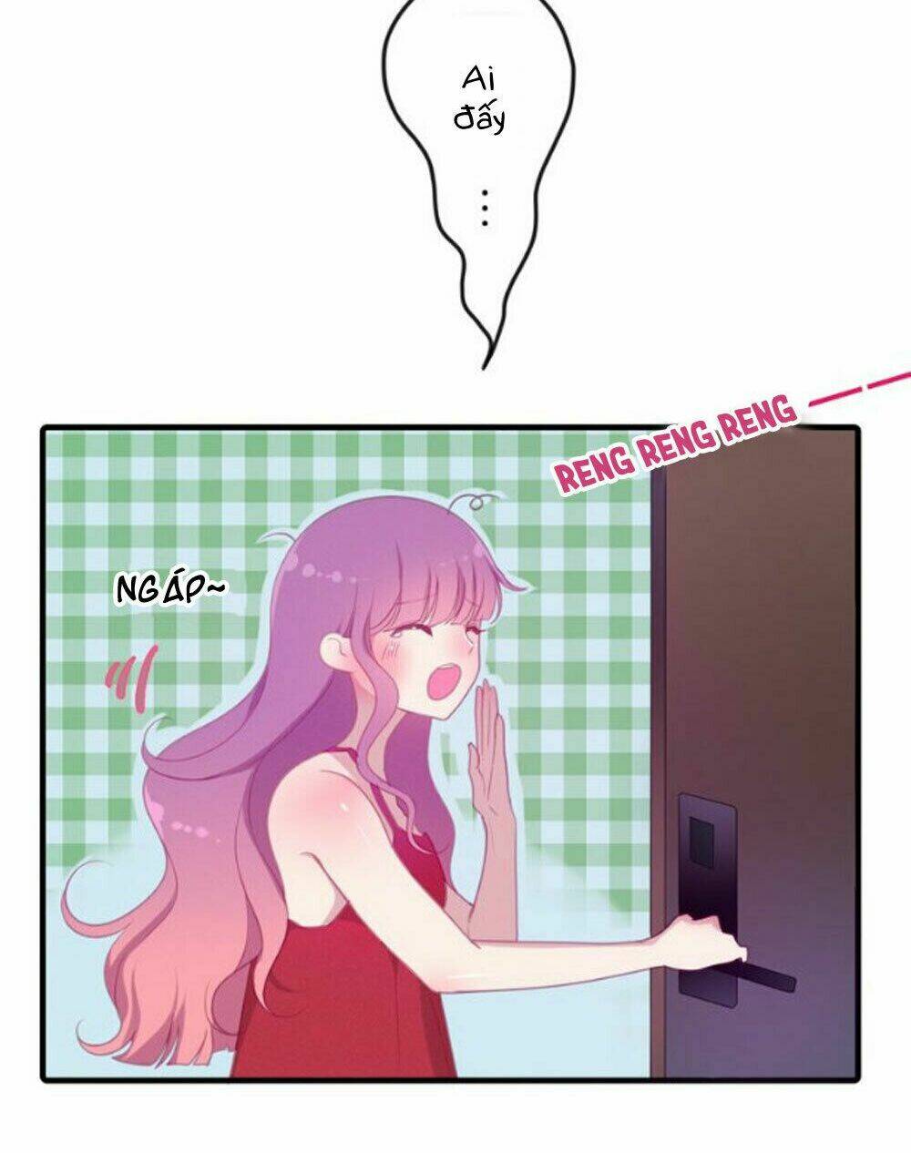 Tháng Sáu Kì Diệu: Chapter 65.5