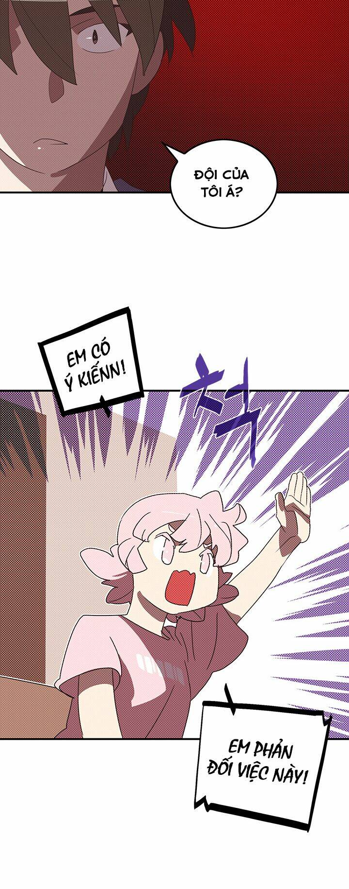 Ta Là Vua Pháp Sư: Chapter 99