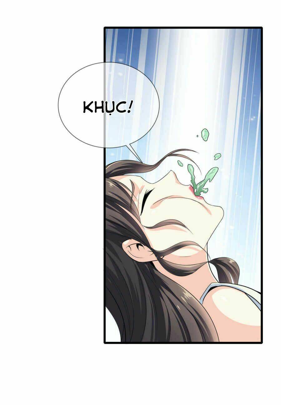 Đô Thị Chí Tôn: Chapter 8