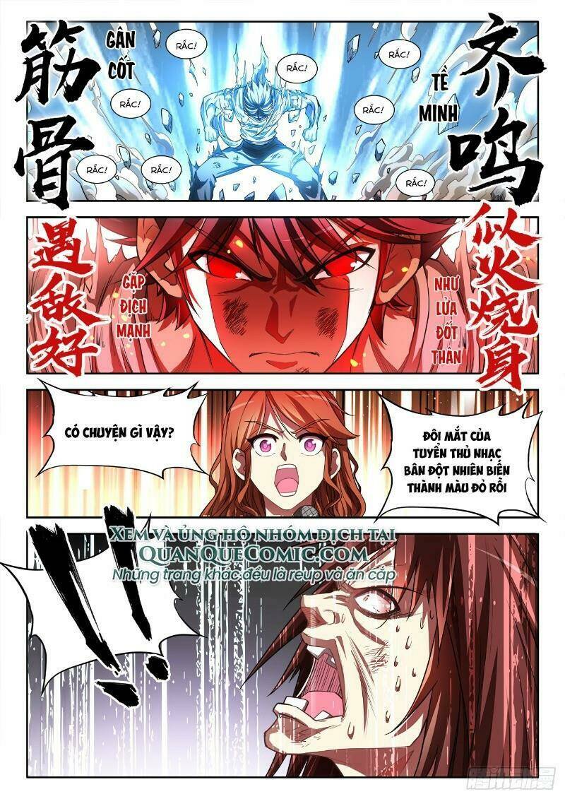 Cực Đạo Tông Sư: Chapter 67