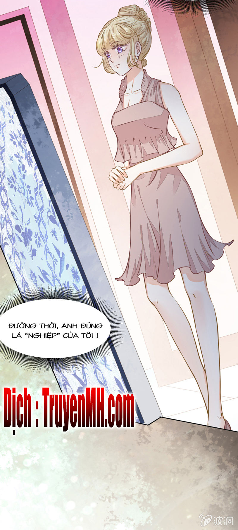 Hôn Sai 55 Lần: Chapter 25