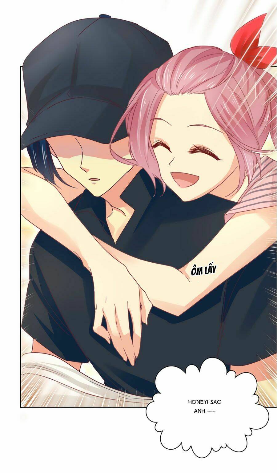 Lưu Luyến Tinh Diệu: Chapter 113