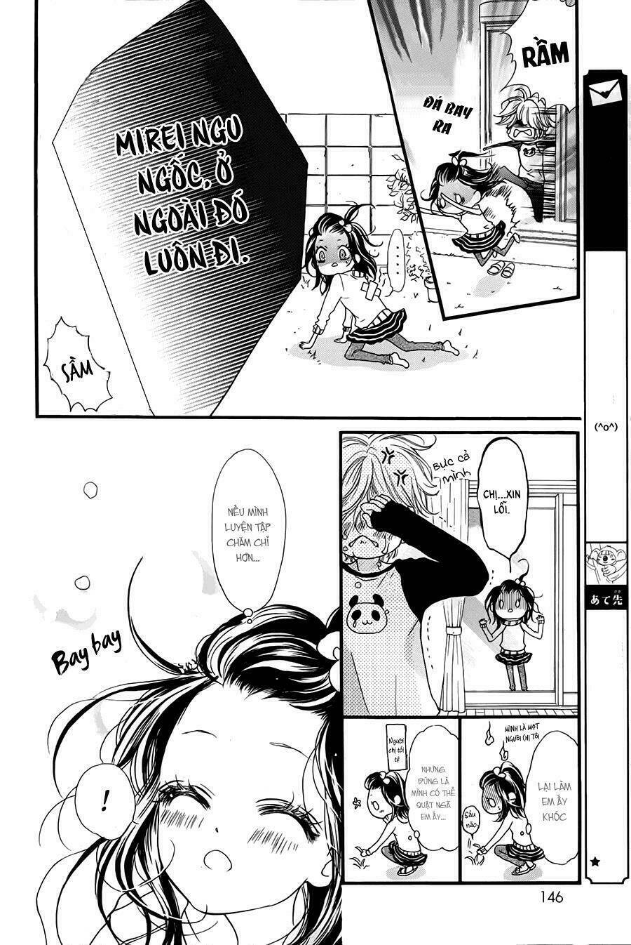 Anh Yêu Em: Chapter 4