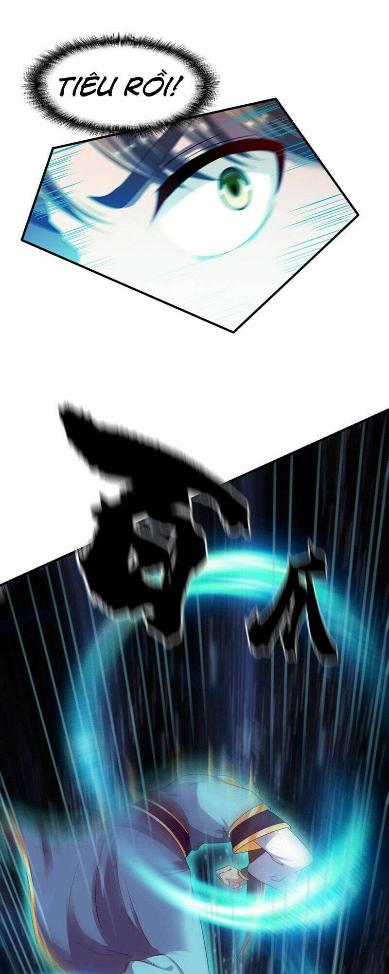 Chiến Đỉnh: Chapter 41