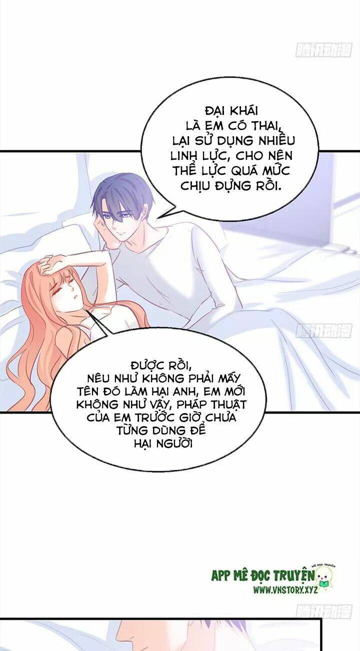 Cẩm Lý Thiếu Nữ Của Tôi: Chapter 99