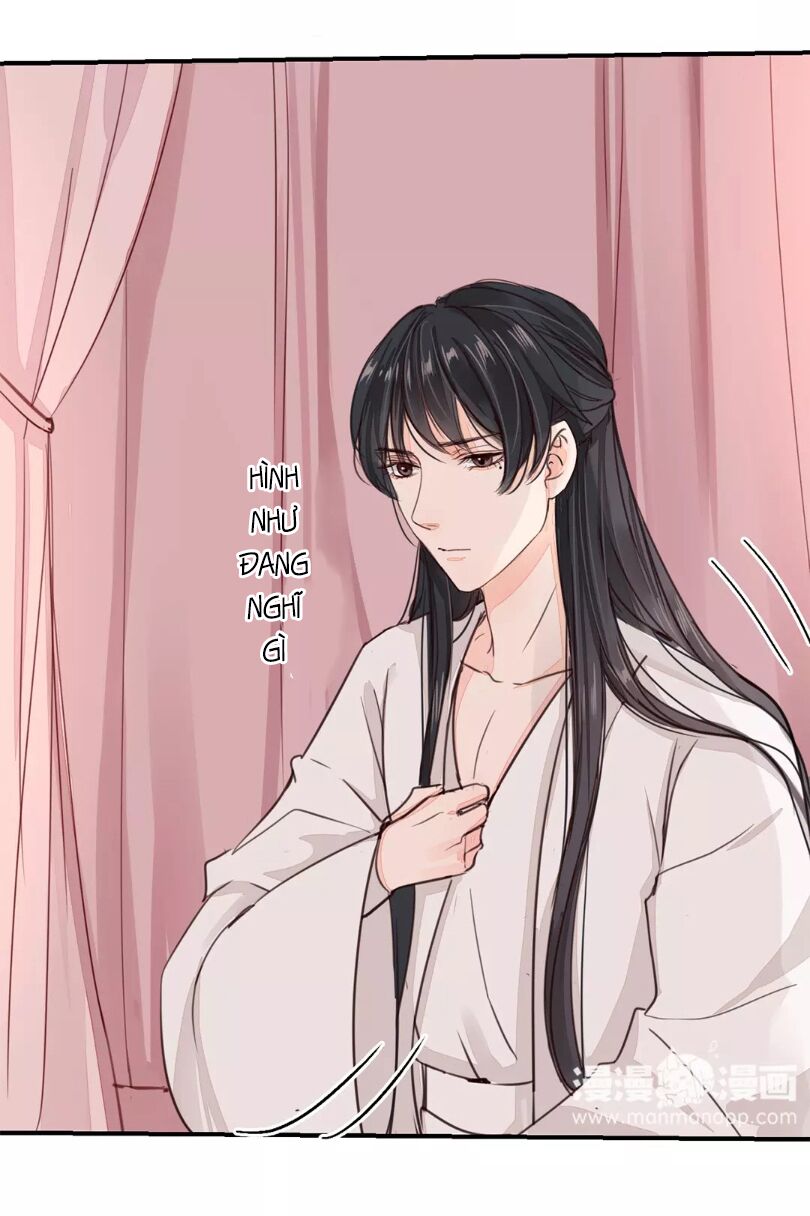 Chỉ phu vi thê: Chapter 26