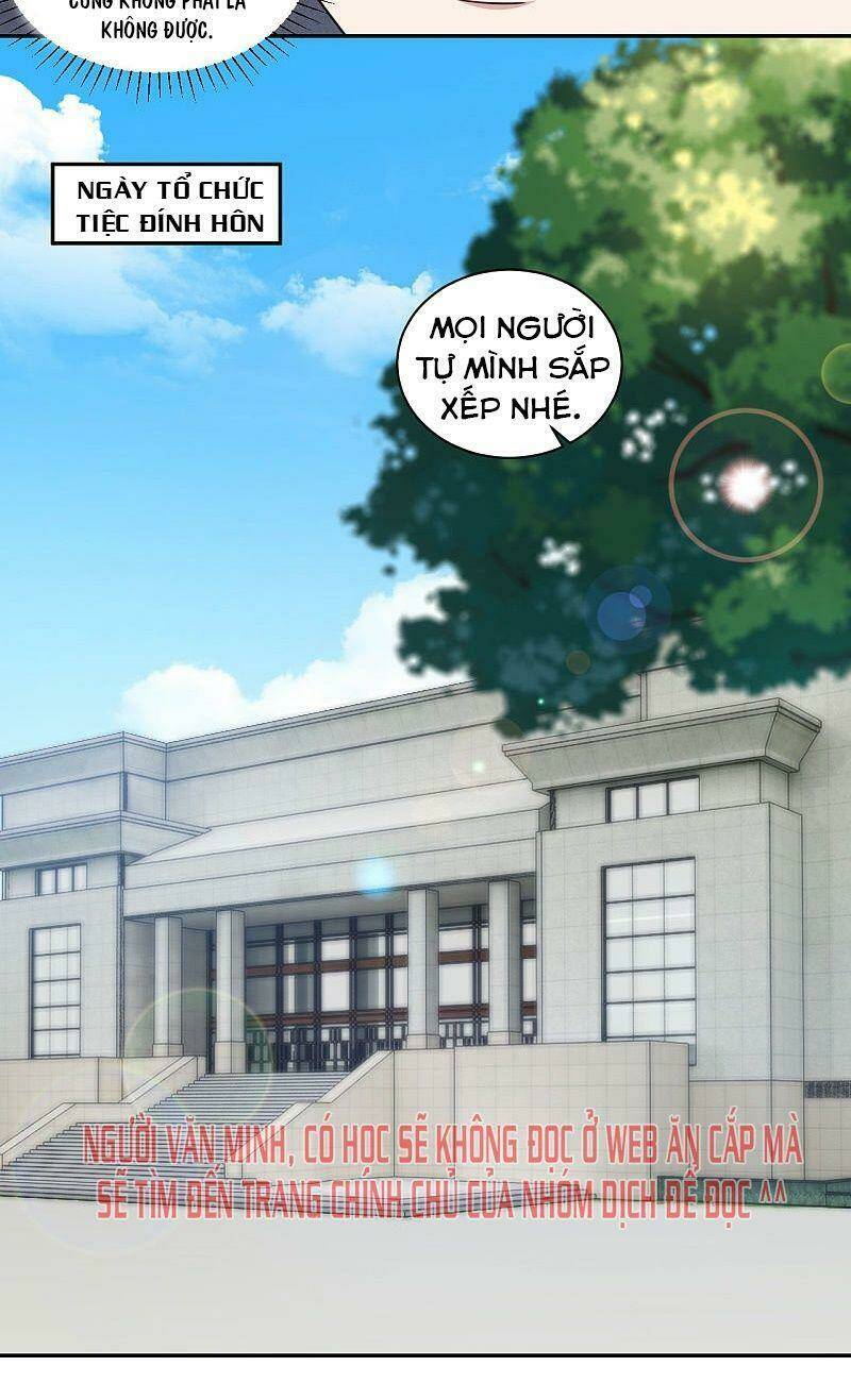 Tổng Tài, Tránh Xa Tôi Ra: Chapter 71