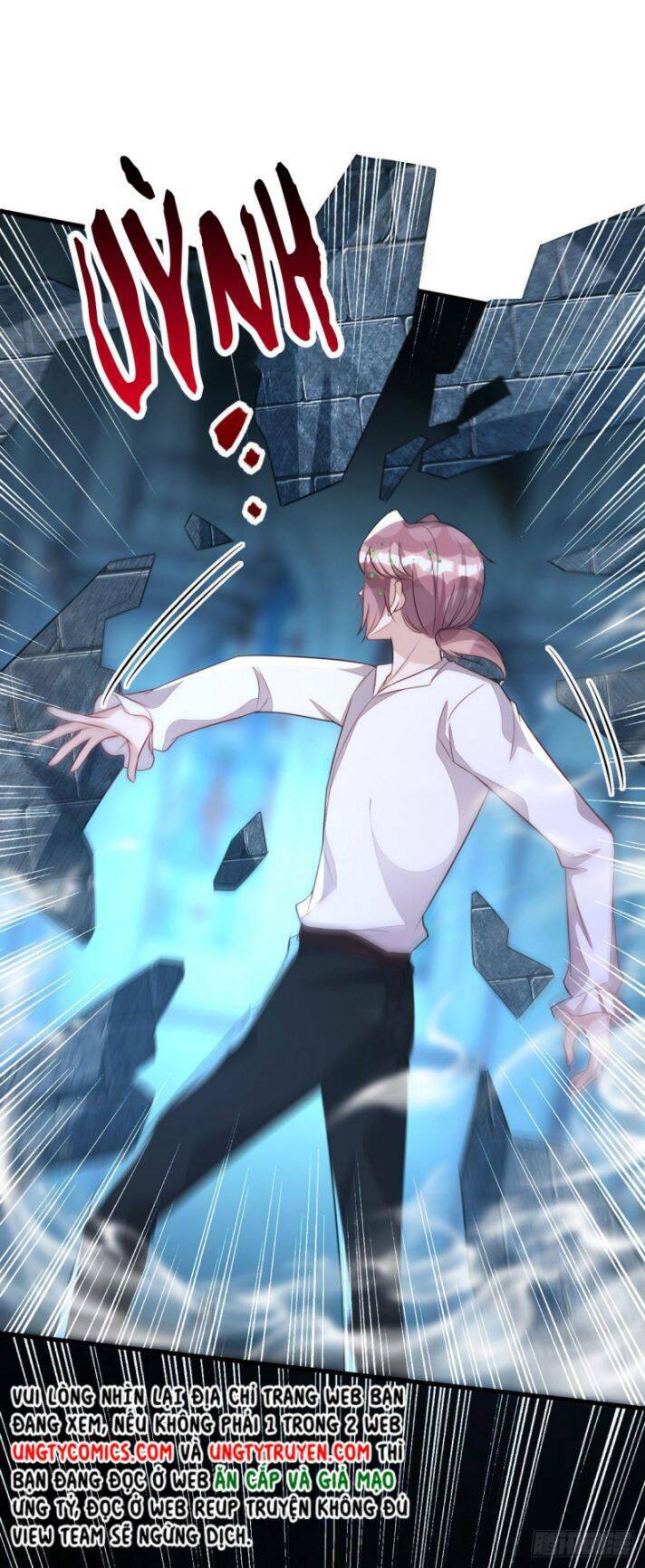 Thú Thụ Bất Thân: Chapter 145