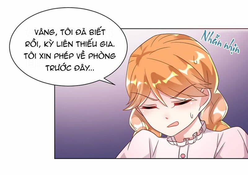 Ma Lạt Thiên Kim Đẩu Ác Thiếu: Chapter 13