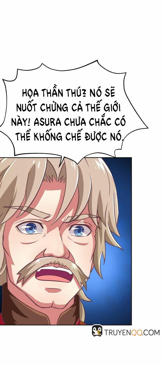 Phép tắc yêu đương của Ma Vương: Chapter 14