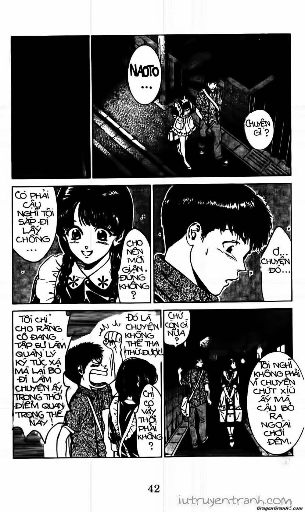 Mirano Nhà Tôi: Chapter 88