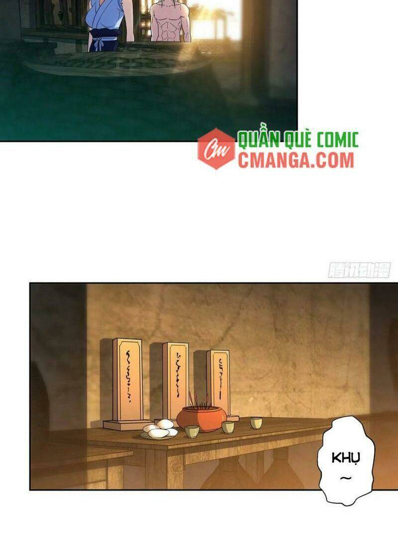 Ta Là Đại Hoàn Đan: Chapter 28