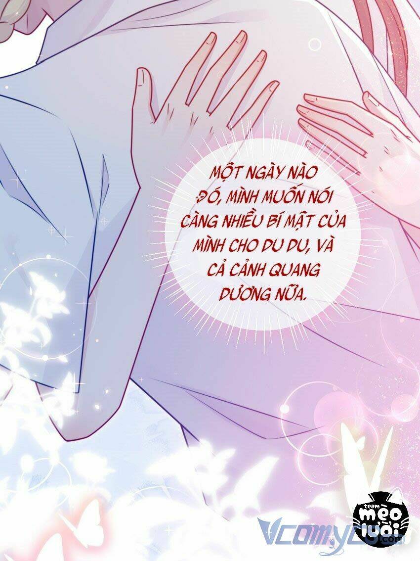 Khi Cô Gái Nhìn Thấy Thời Gian: Chapter 42