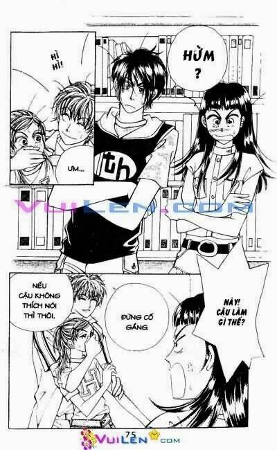 Cô gái Trung Hoa: Chapter 10