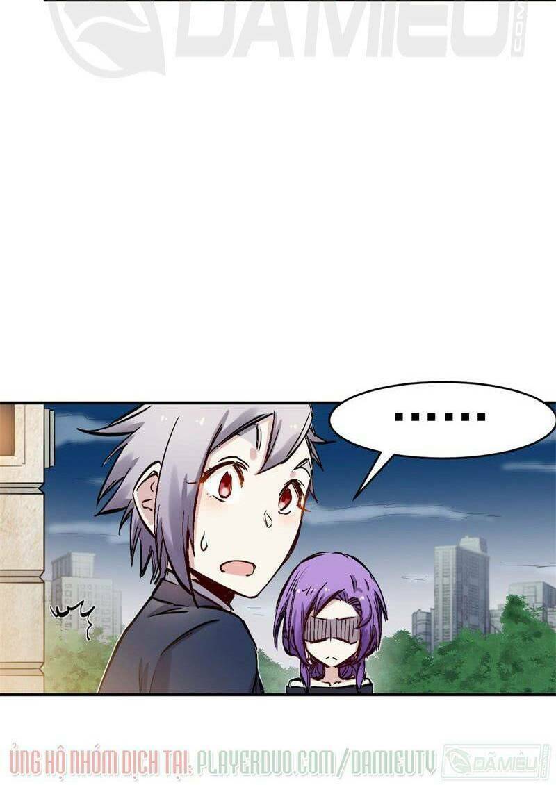 Đỉnh Phong Thần Y: Chapter 46