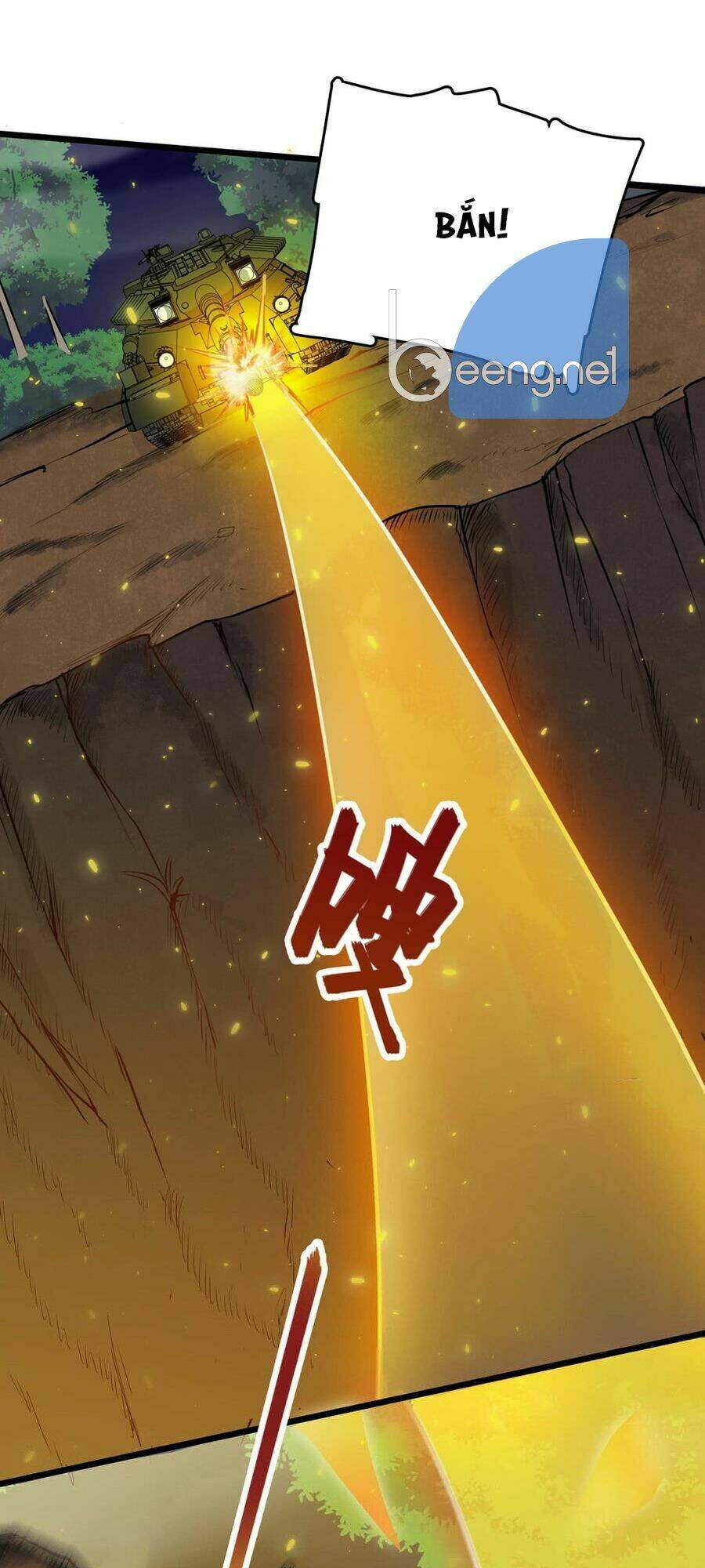 Tối Cường Binh Vương: Chapter 76