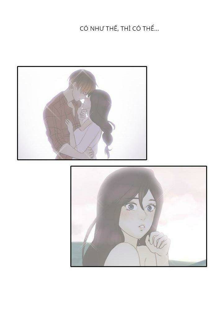 Khúc hát người cá Siren: Chapter 25