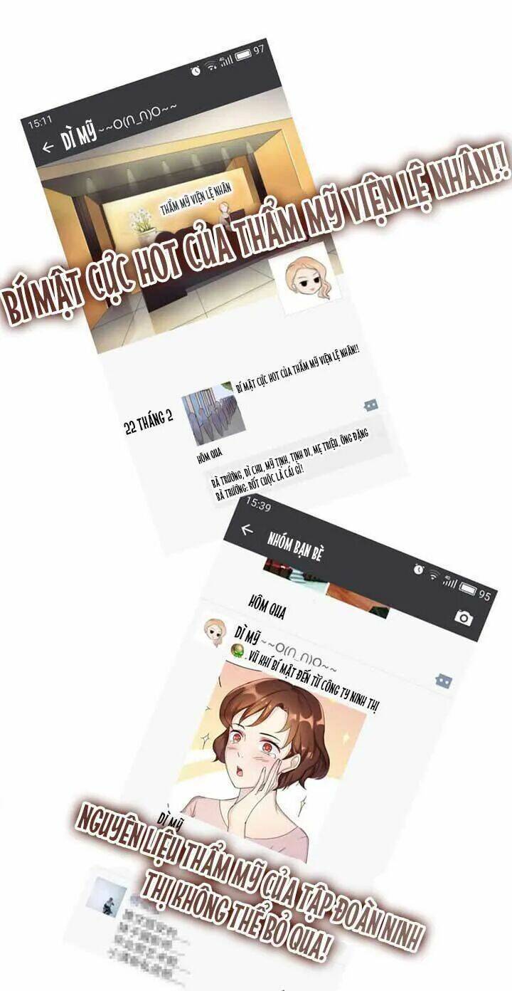 Kháp Kháp Hương Phản: Chapter 5