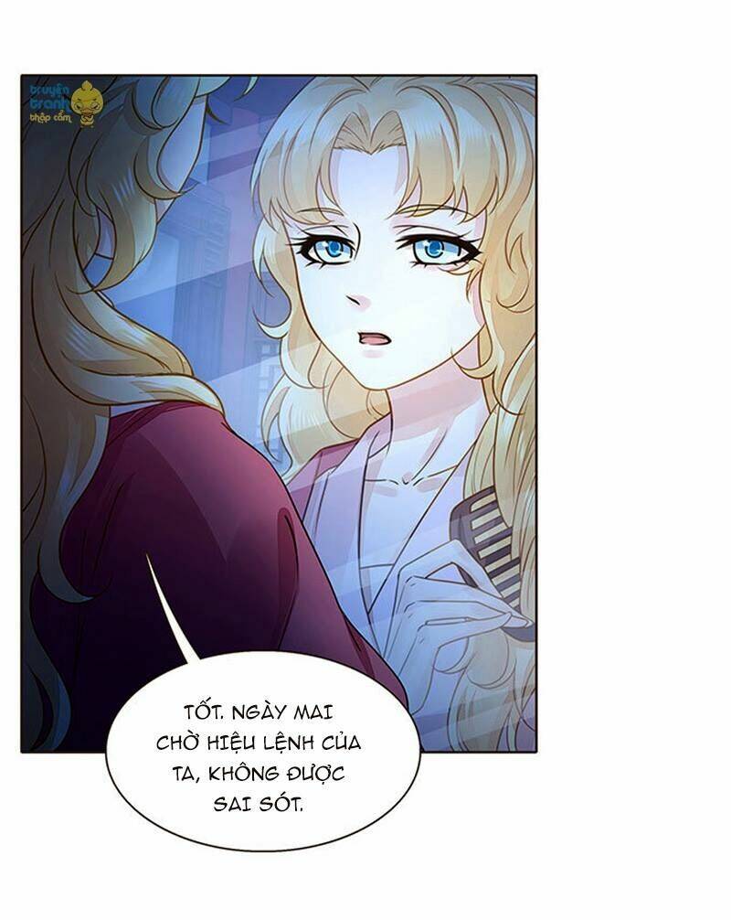 Đại Giá Thừa Tướng: Chapter 76