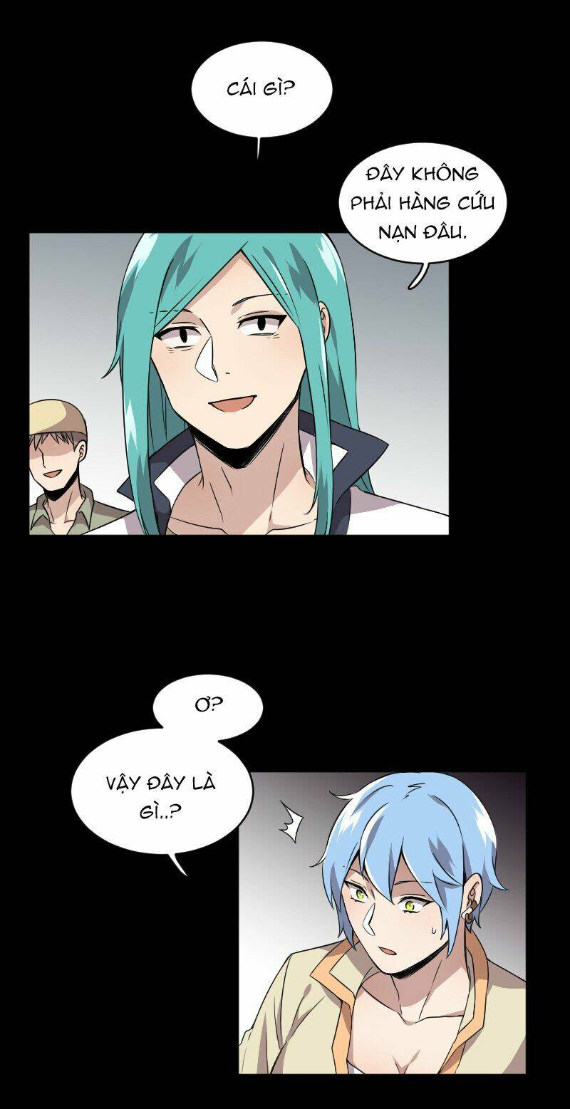 Pháp Sư Và Nữ Chúa Quỷ: Chapter 87