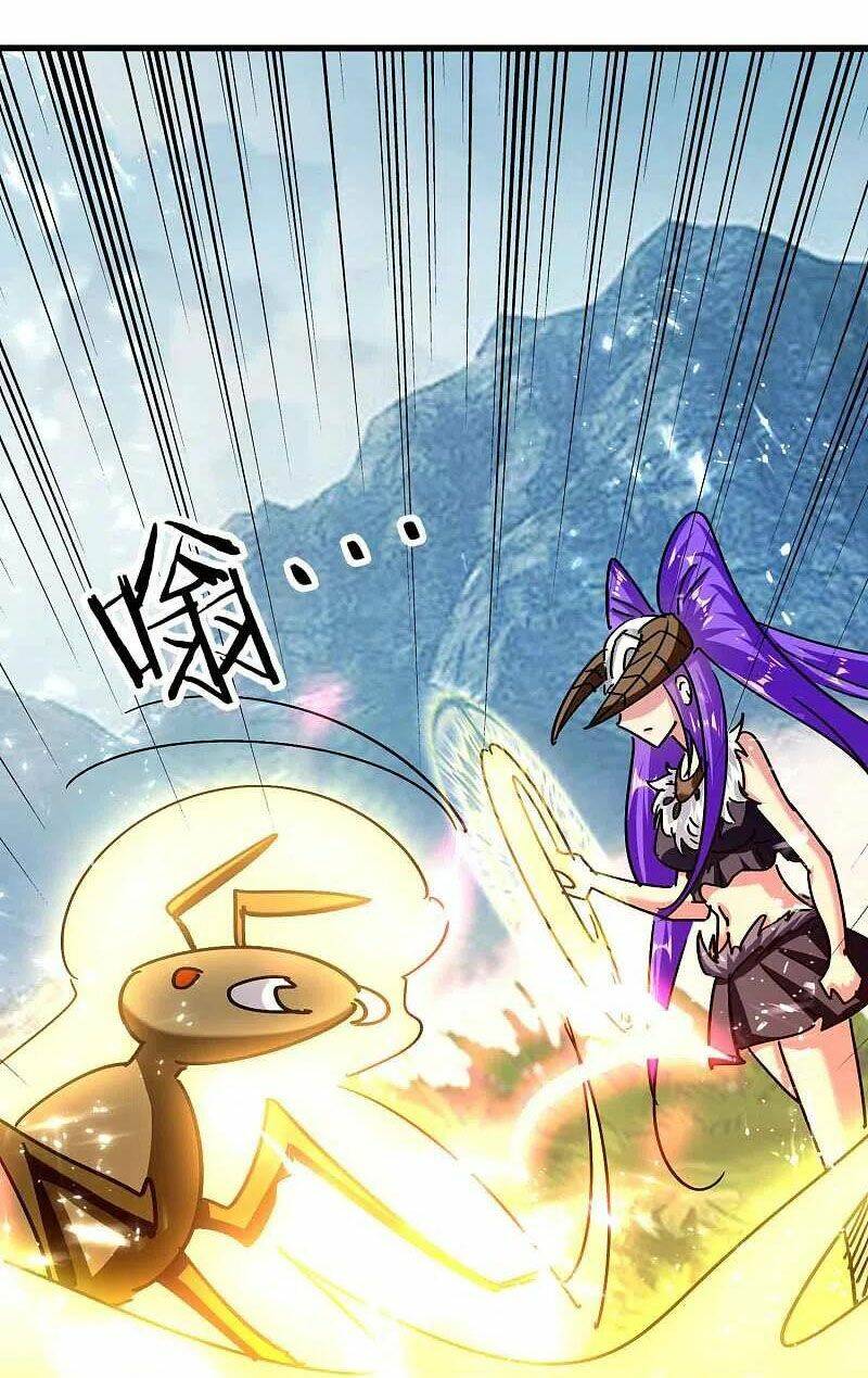 Vạn Giới Tiên Vương: Chapter 173