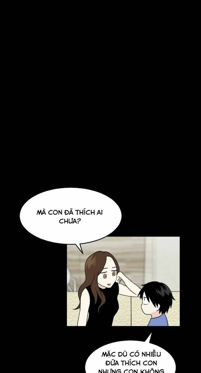 Người Đẹp Gangnam: Chapter 26