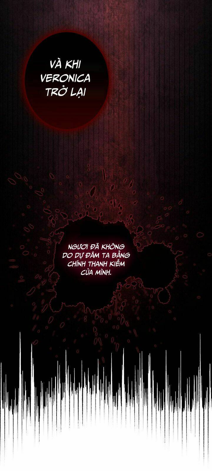 Hoàng Phi Bóng Tối: Chapter 8