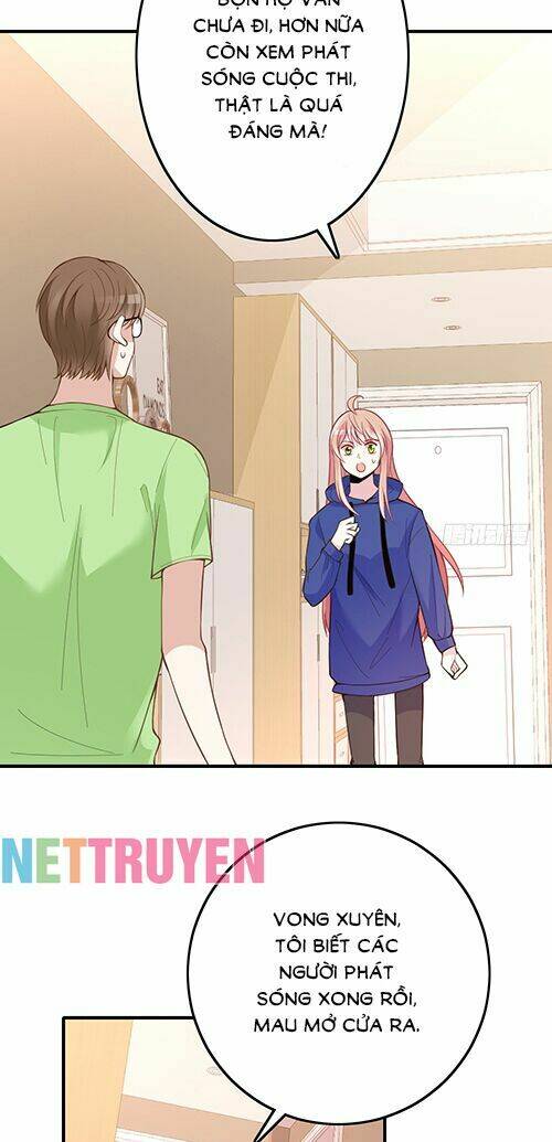 Bí Mật Kết Hôn Với Ảnh Đế: Vợ Ơi Đến Đây Tấn Công Đi Nào: Chapter 61