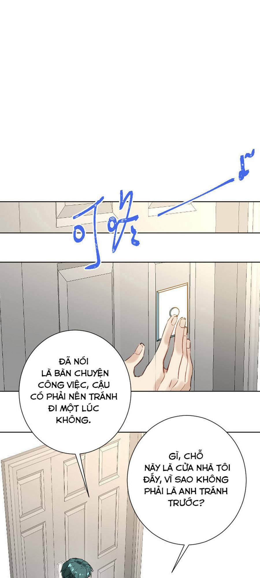 Tâm Động Thuấn Di: Chapter 65