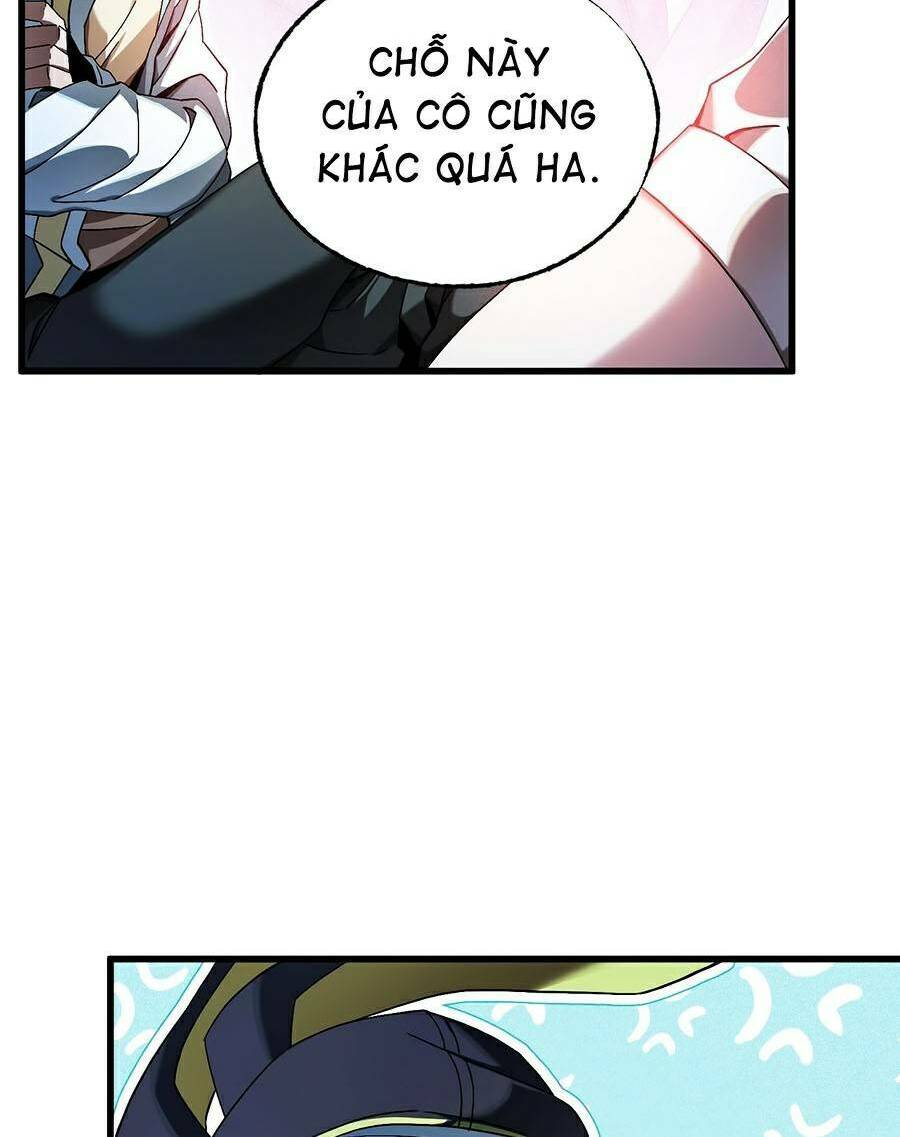 Người Chơi Siêu Mạnh: Chapter 6