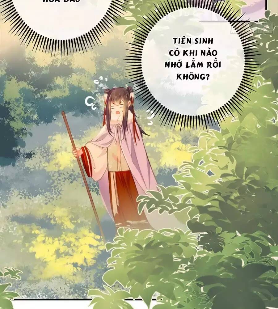 Trọng Sinh Chi Đích Nữ Bất Thiện: Chapter 7