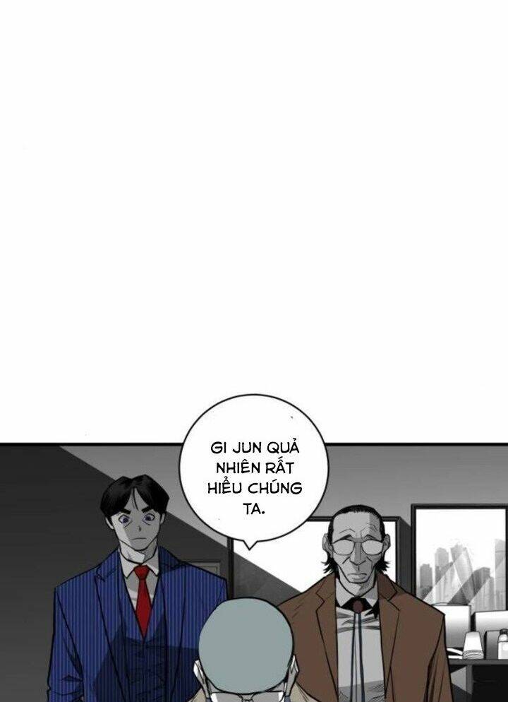 Quảng Trường Máu: Chapter 46