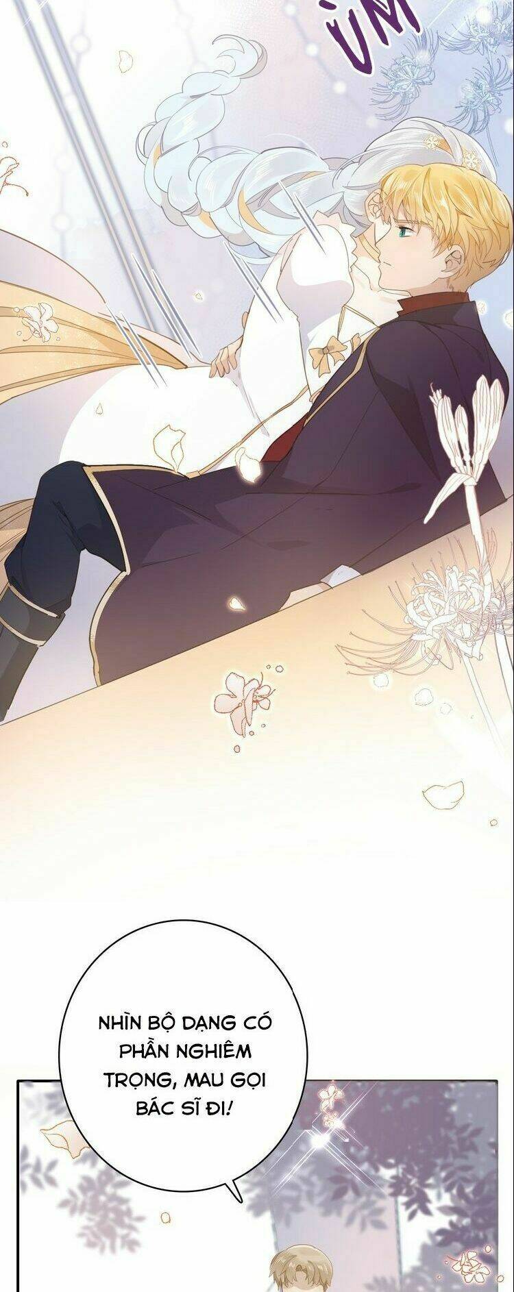 Hầu Nữ Giá Đáo: Chapter 26