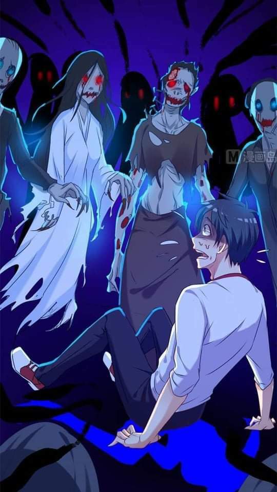 Tiêu Tiền Ở Thế Giới Khác: Chapter 3