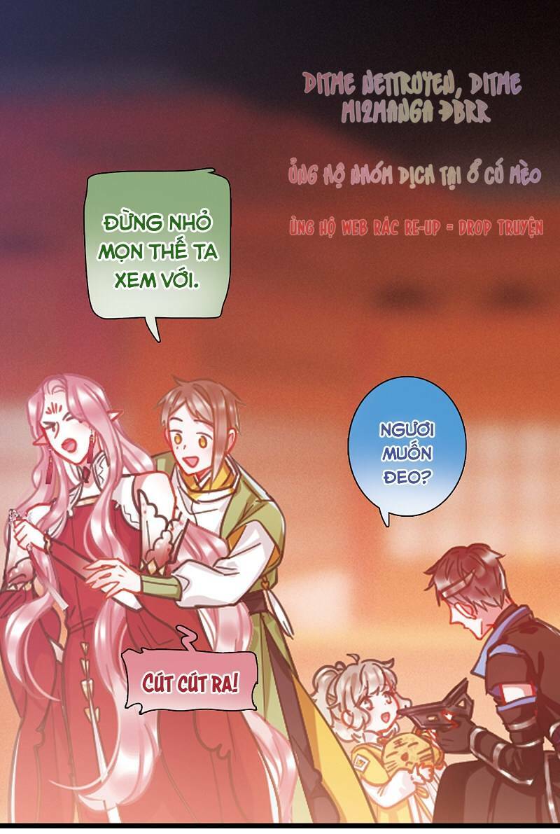 Danh Kiếm Chủng: Chapter 21