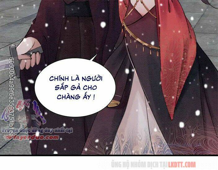 Trọng Sinh Bá Sủng Nhiếp Chính Vương Quá Mạnh Mẽ: Chapter 129