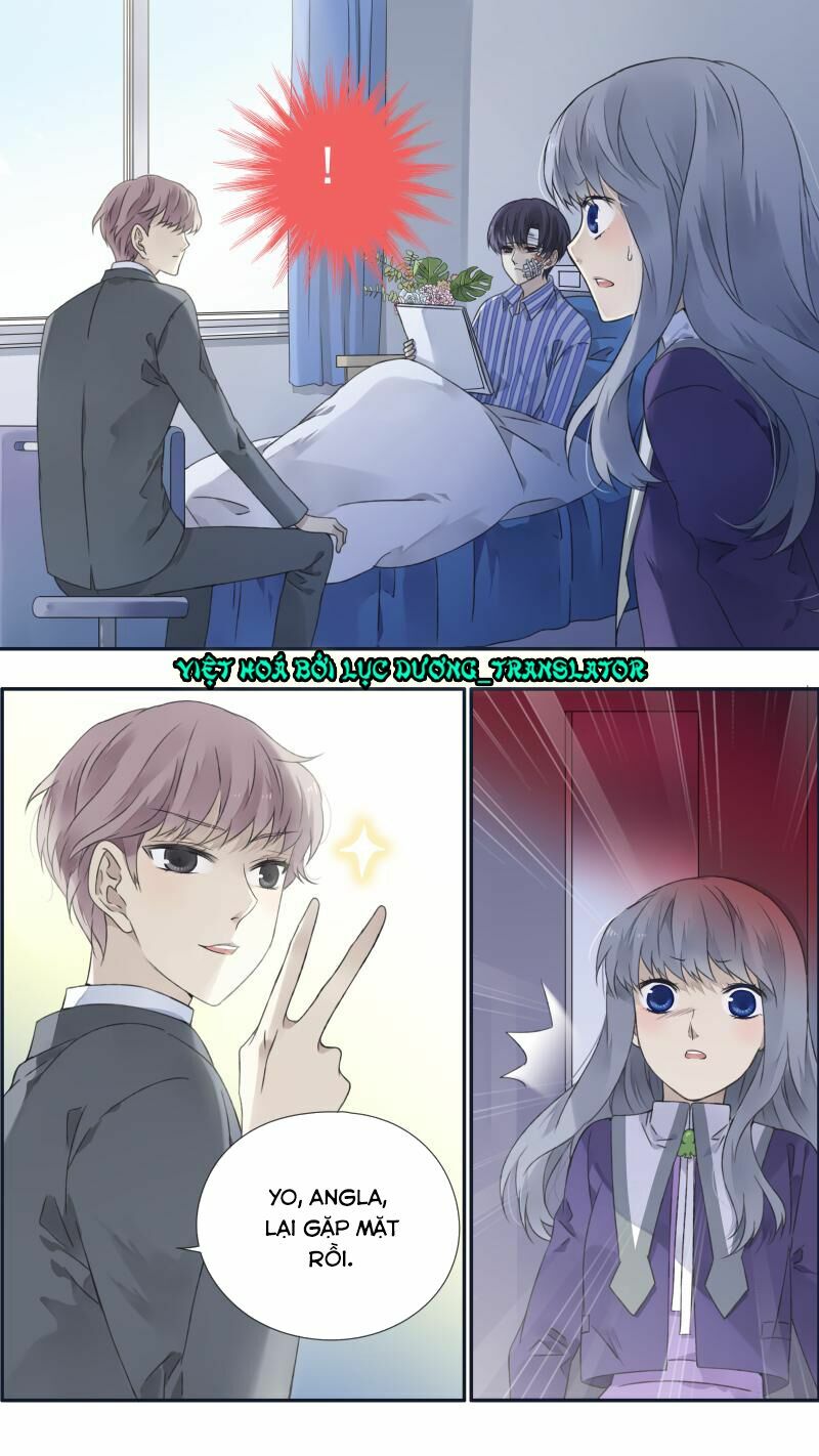 Lam Sí: Chapter 198