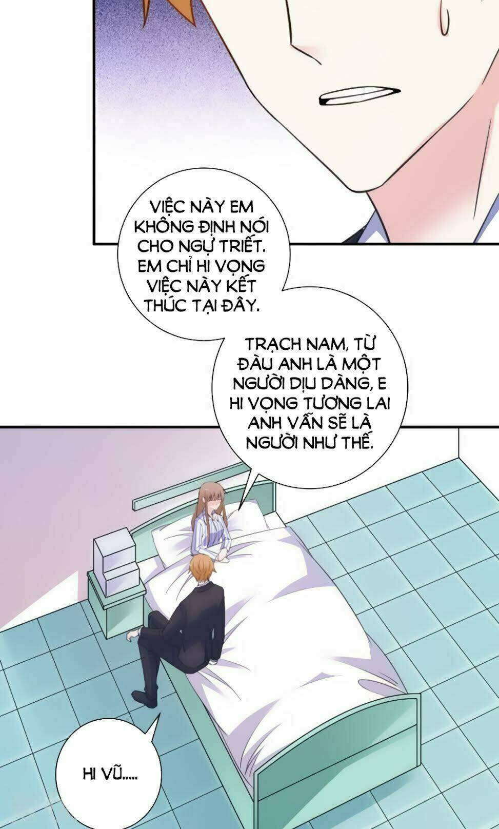 Vợ Yêu Là Báu Vật: Chapter 86