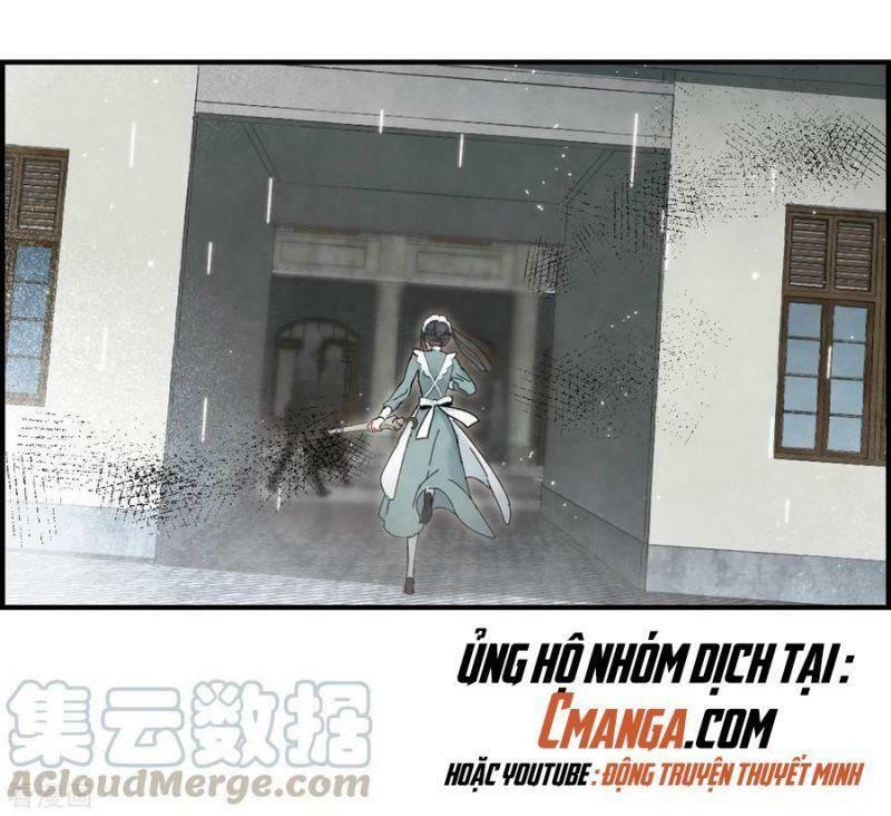 Mejaz - Nhân gian ngọc: Chapter 95