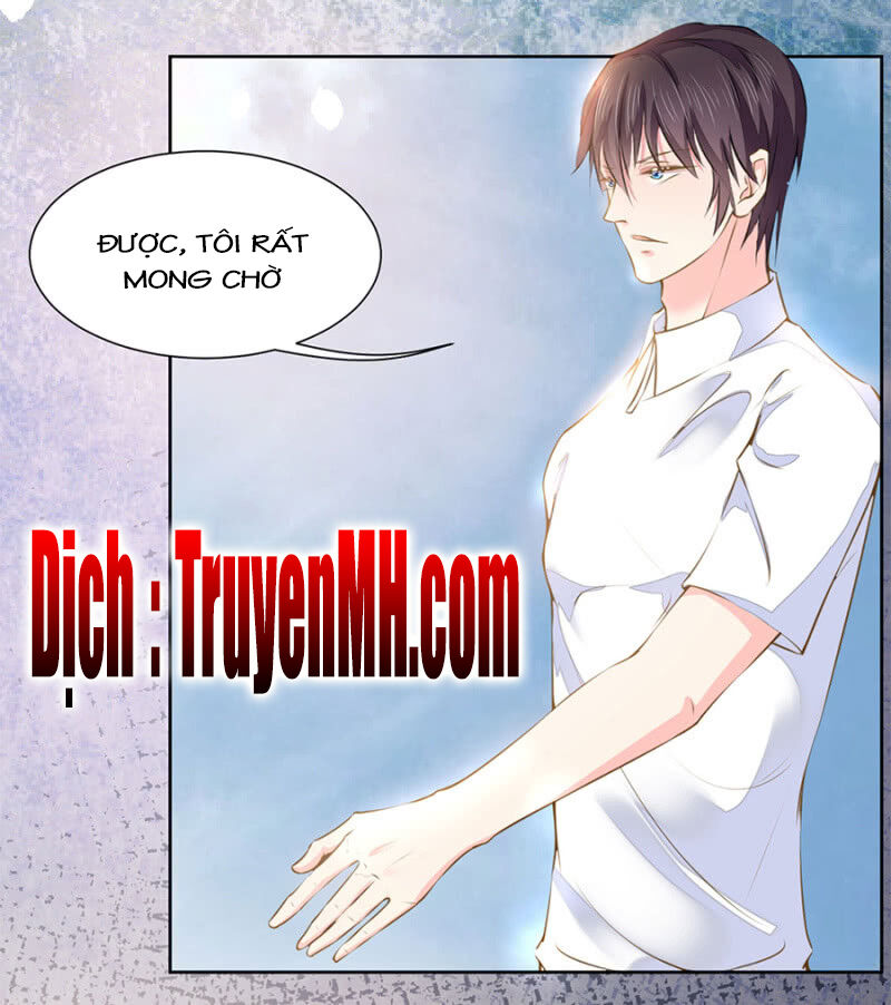 Hôn Sai 55 Lần: Chapter 53