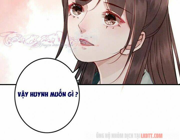 Trọng Sinh Bá Sủng Nhiếp Chính Vương Quá Mạnh Mẽ: Chapter 120