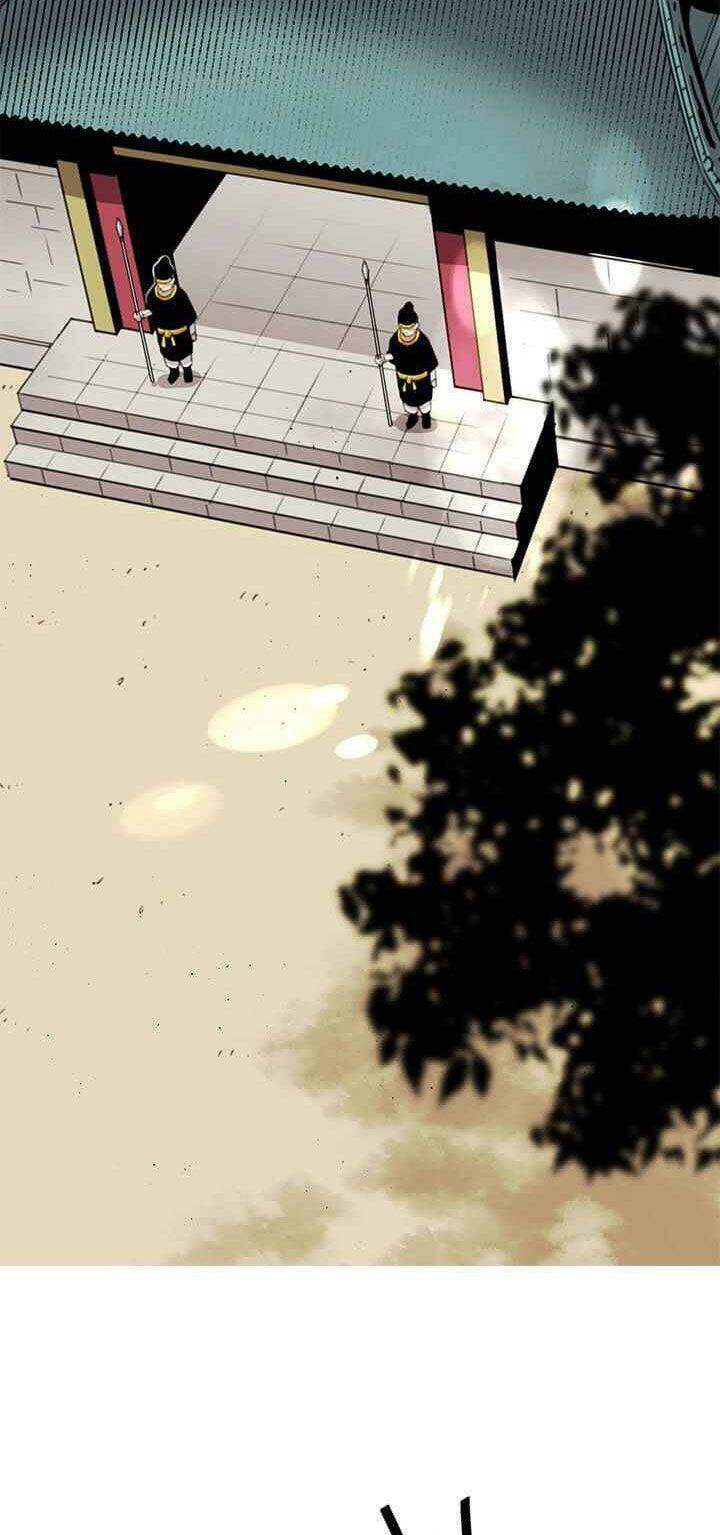Hành Trình Của Cử Nhân Ma Hyun: Chapter 2