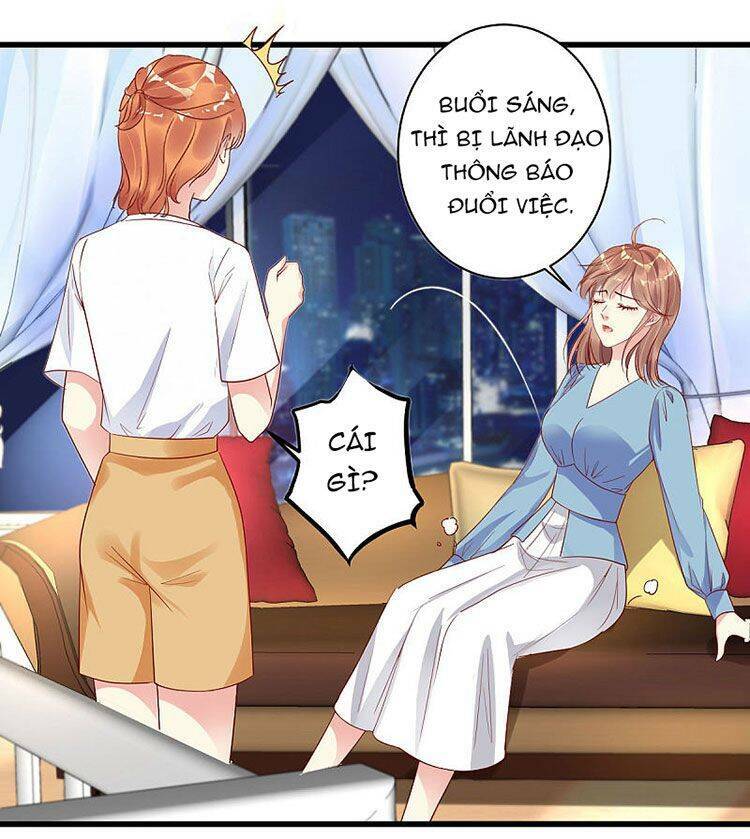 Náo Loạn Suốt Đời: Chapter 22