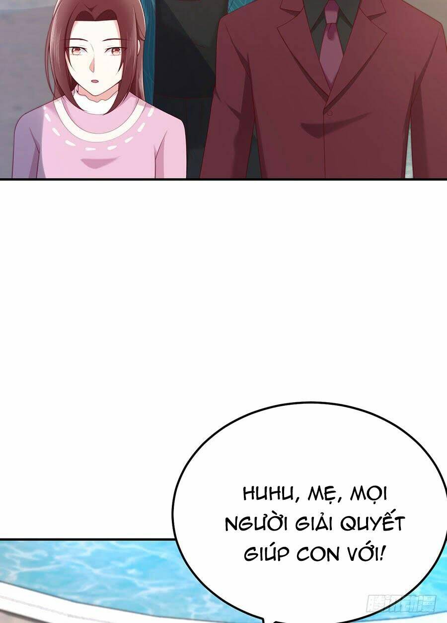 Nam Thần Truy Thê Chỉ Nam: Chapter 48.1